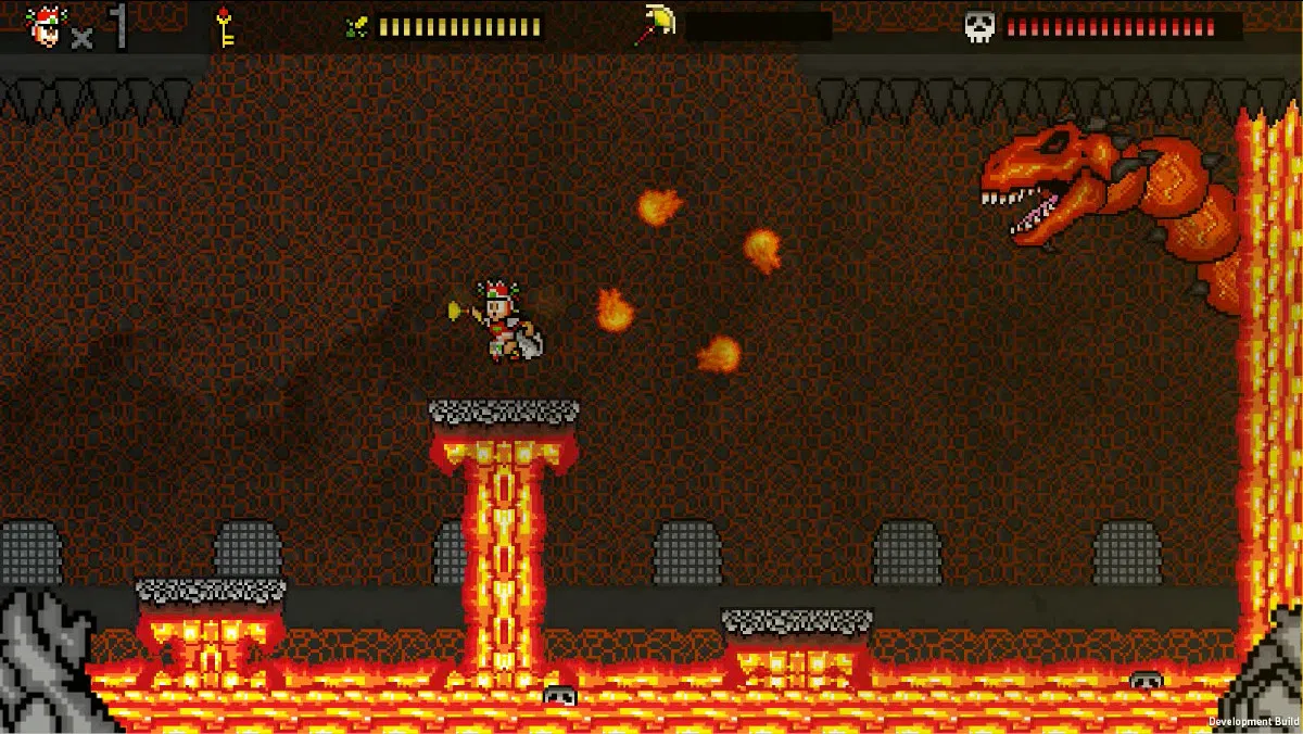 Canek: Quest for Corn [Demo] Screenshot 6