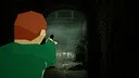 Alone in the Dark - Derceto 1992 Costume Pack Screenshot 0