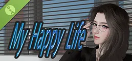 My Happy Life (Demo)