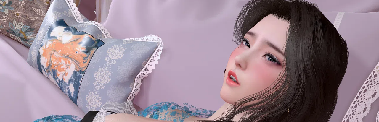 My Happy Life (Demo) Screenshot 9