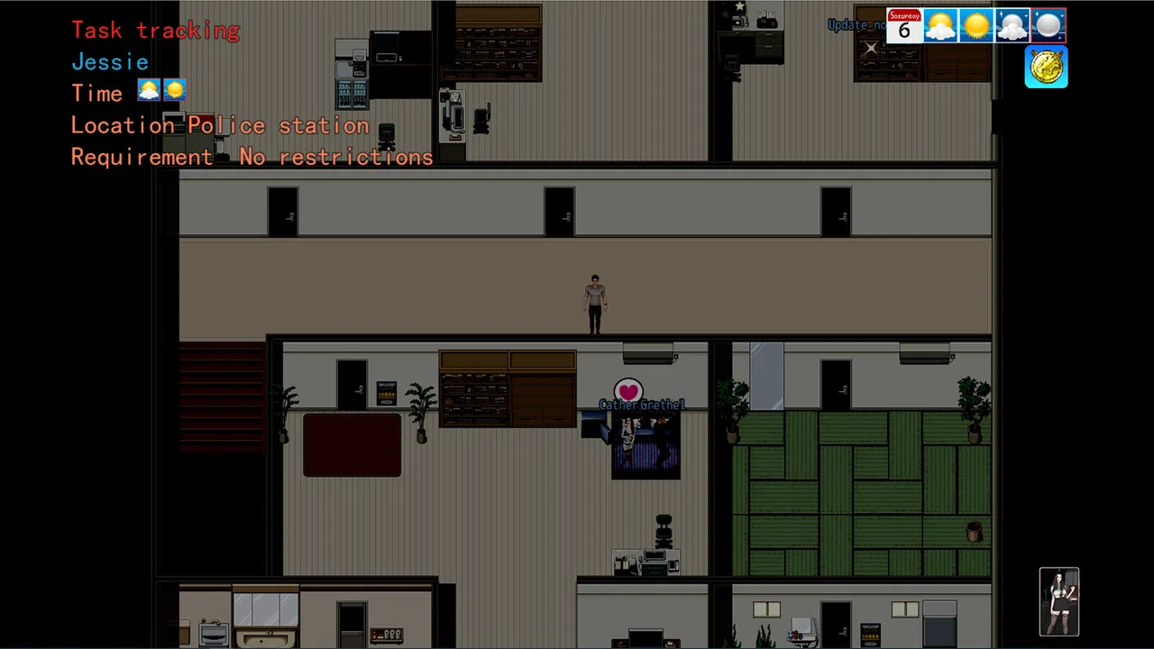My Happy Life (Demo) Screenshot 7