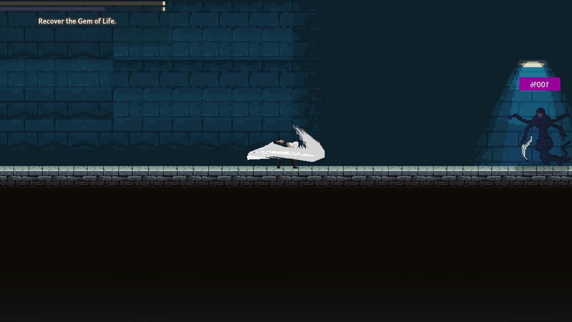 My Beautiful Winter Screenshot 3