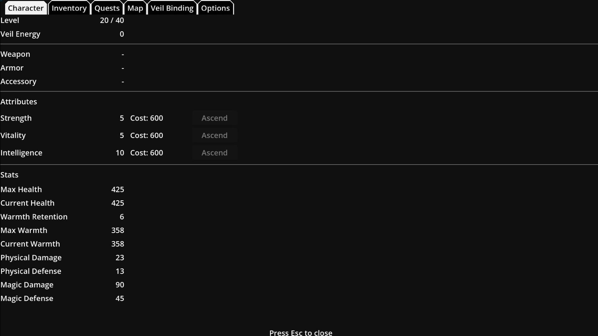 My Beautiful Winter Screenshot 1