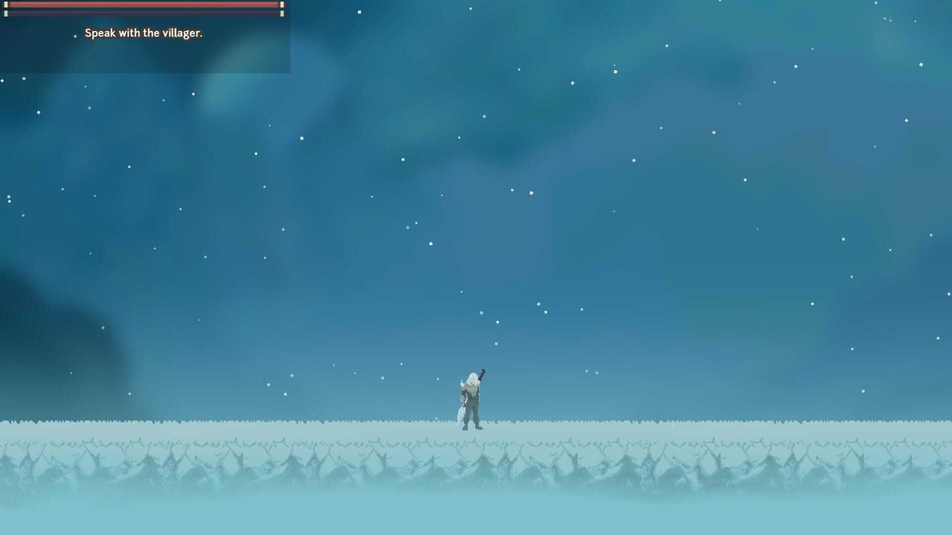 My Beautiful Winter Screenshot 2