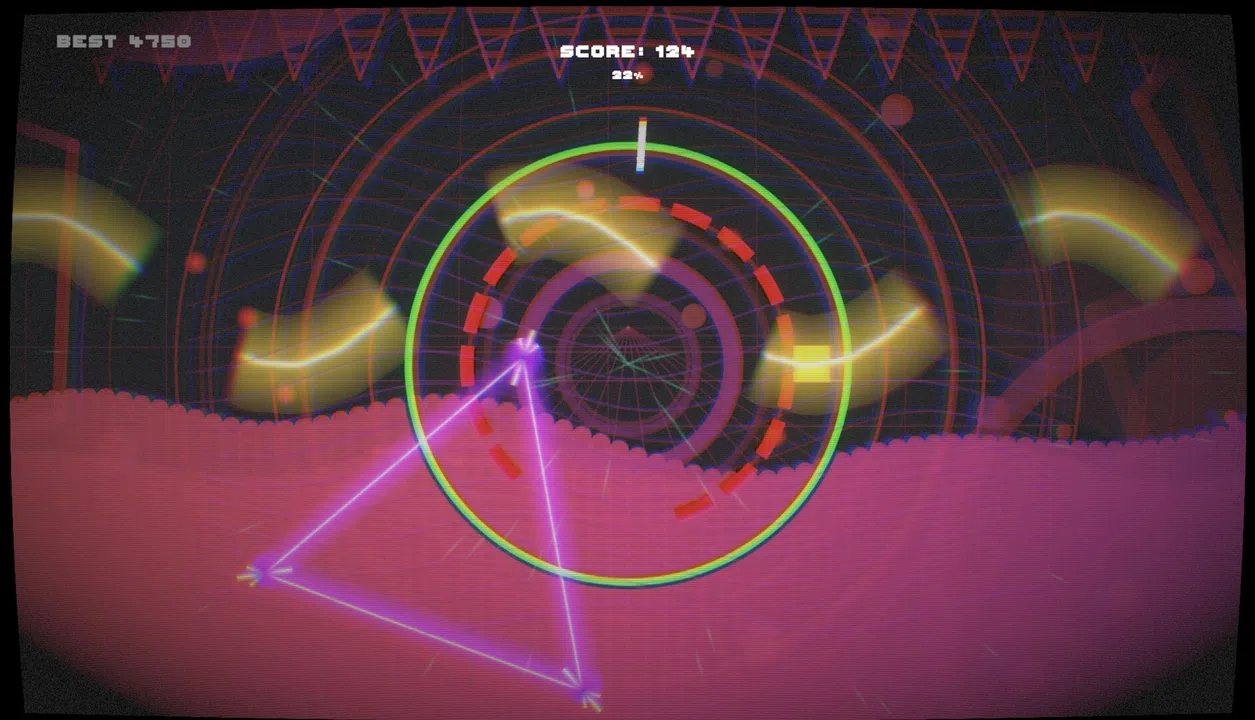 NODGE Screenshot 1