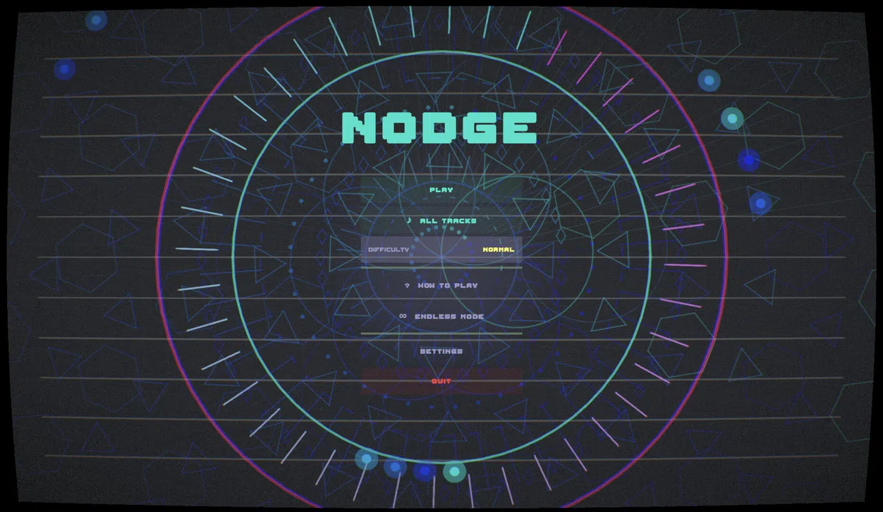 NODGE Screenshot 0