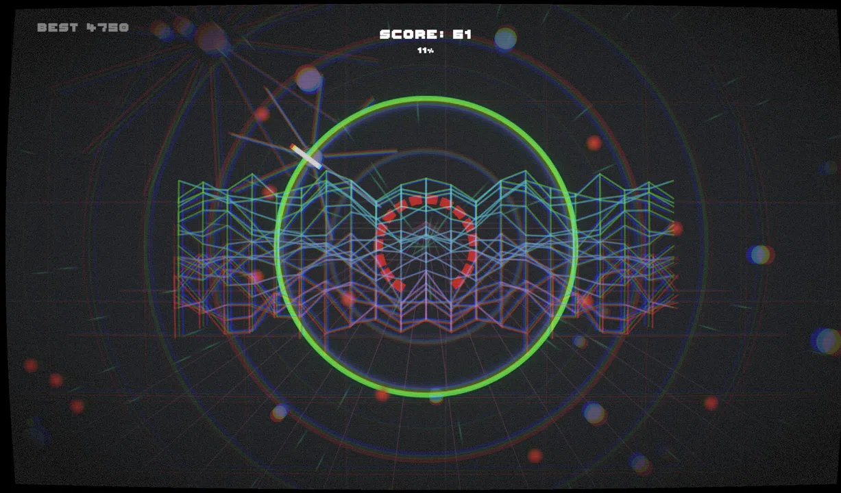 NODGE Screenshot 4