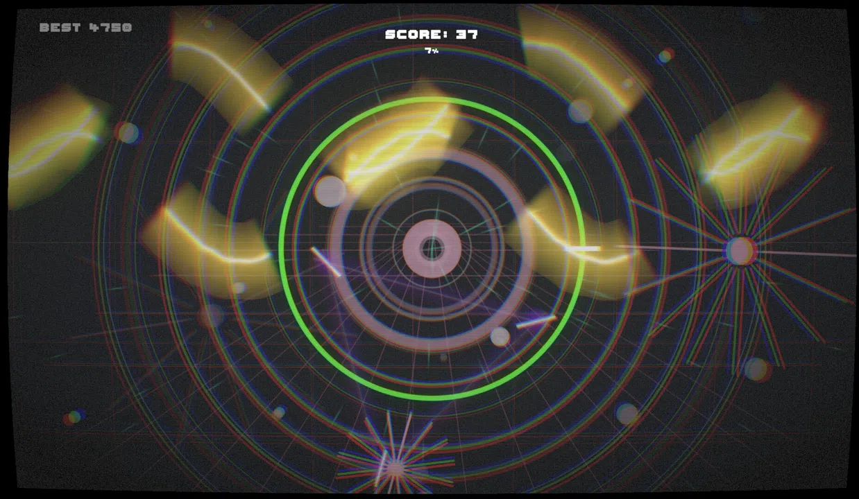 NODGE Screenshot 5