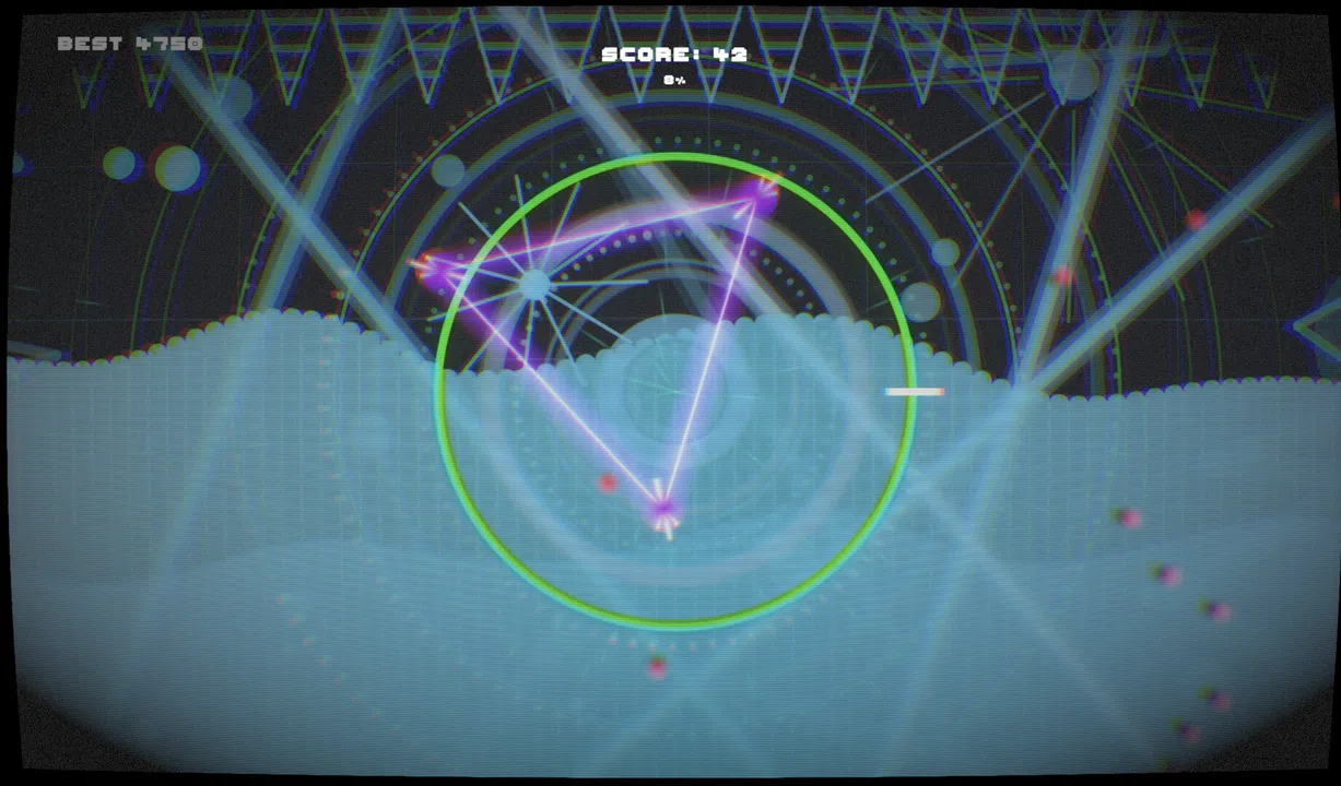 NODGE Screenshot 2
