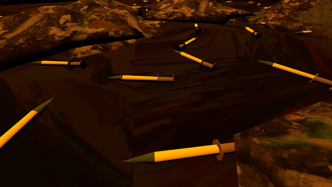 HackSaw Screenshot 4