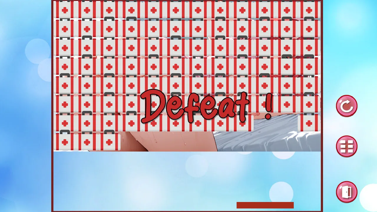 Vital Signs Screenshot 1