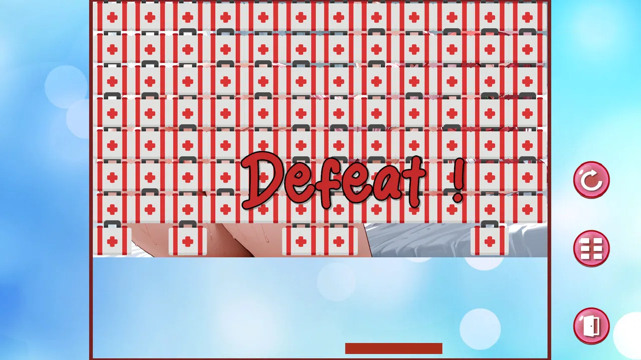 Vital Signs Screenshot 4