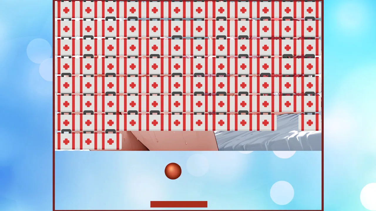 Vital Signs Screenshot 2