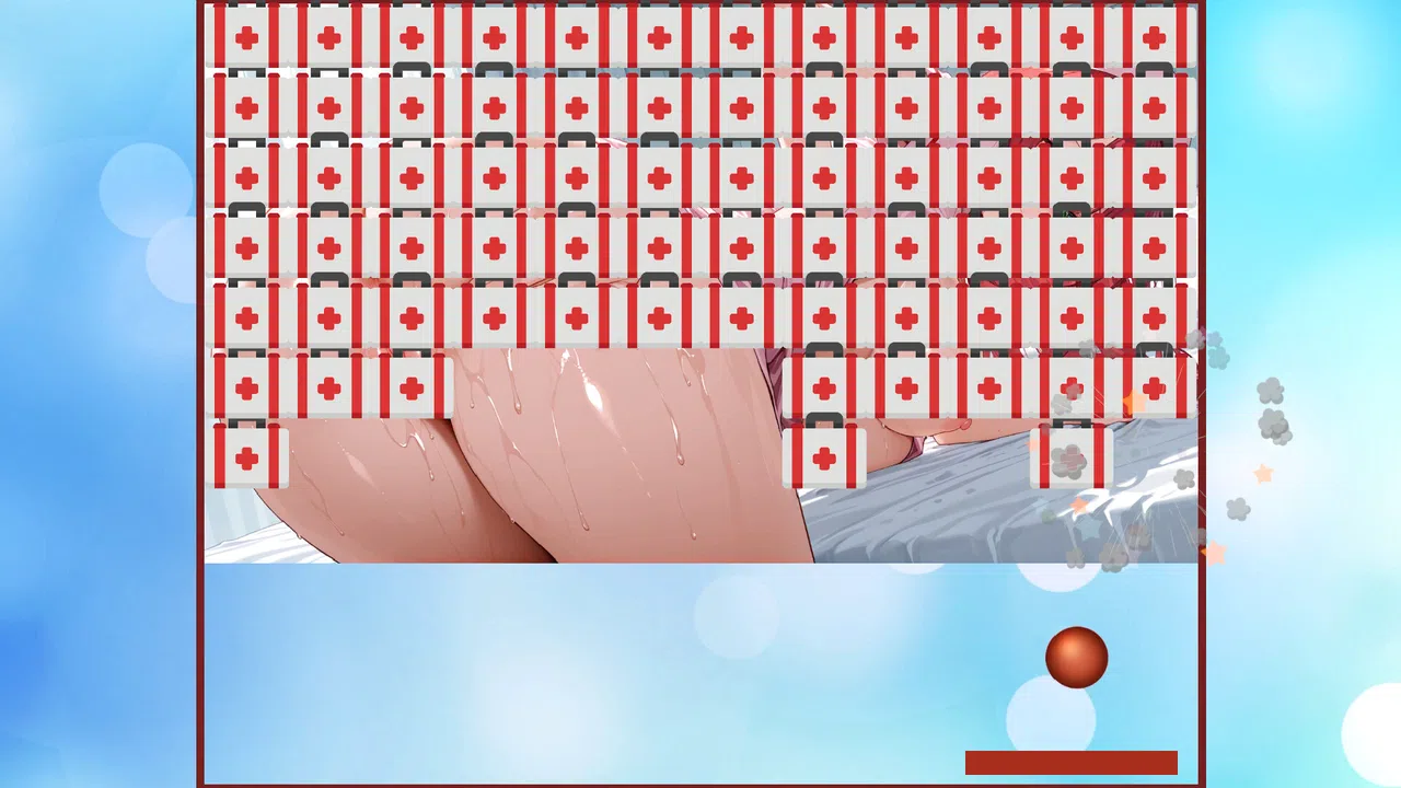 Vital Signs Screenshot 0
