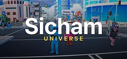 Sicham Universe : Let's Sicham Today!