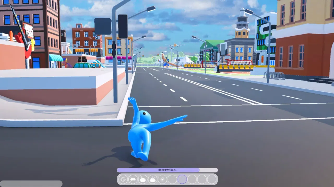 Sicham Universe : Let's Sicham Today! Screenshot 2