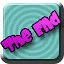The End icon