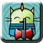 The Berserker icon