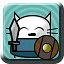 The Warrior icon