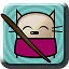 The Mage icon