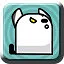 The Big Bad Wolf icon