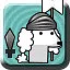 Poodle of Arc icon