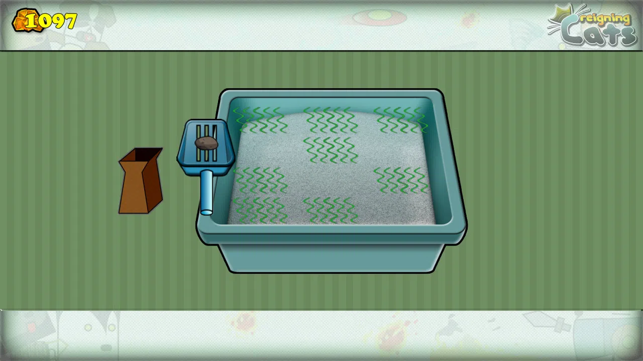 Reigning Cats Screenshot 8