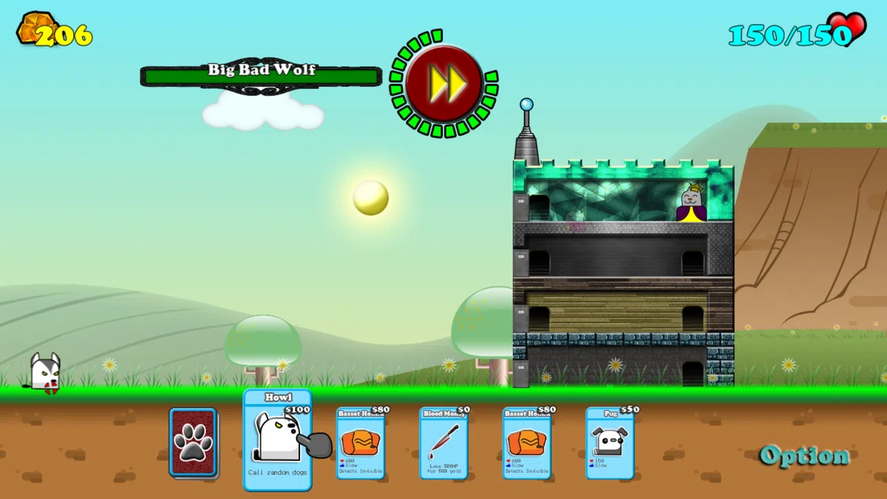 Reigning Cats Screenshot 6