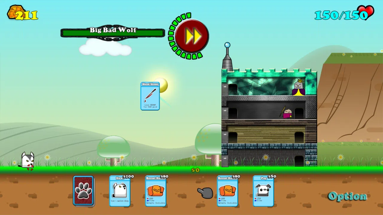 Reigning Cats Screenshot 5
