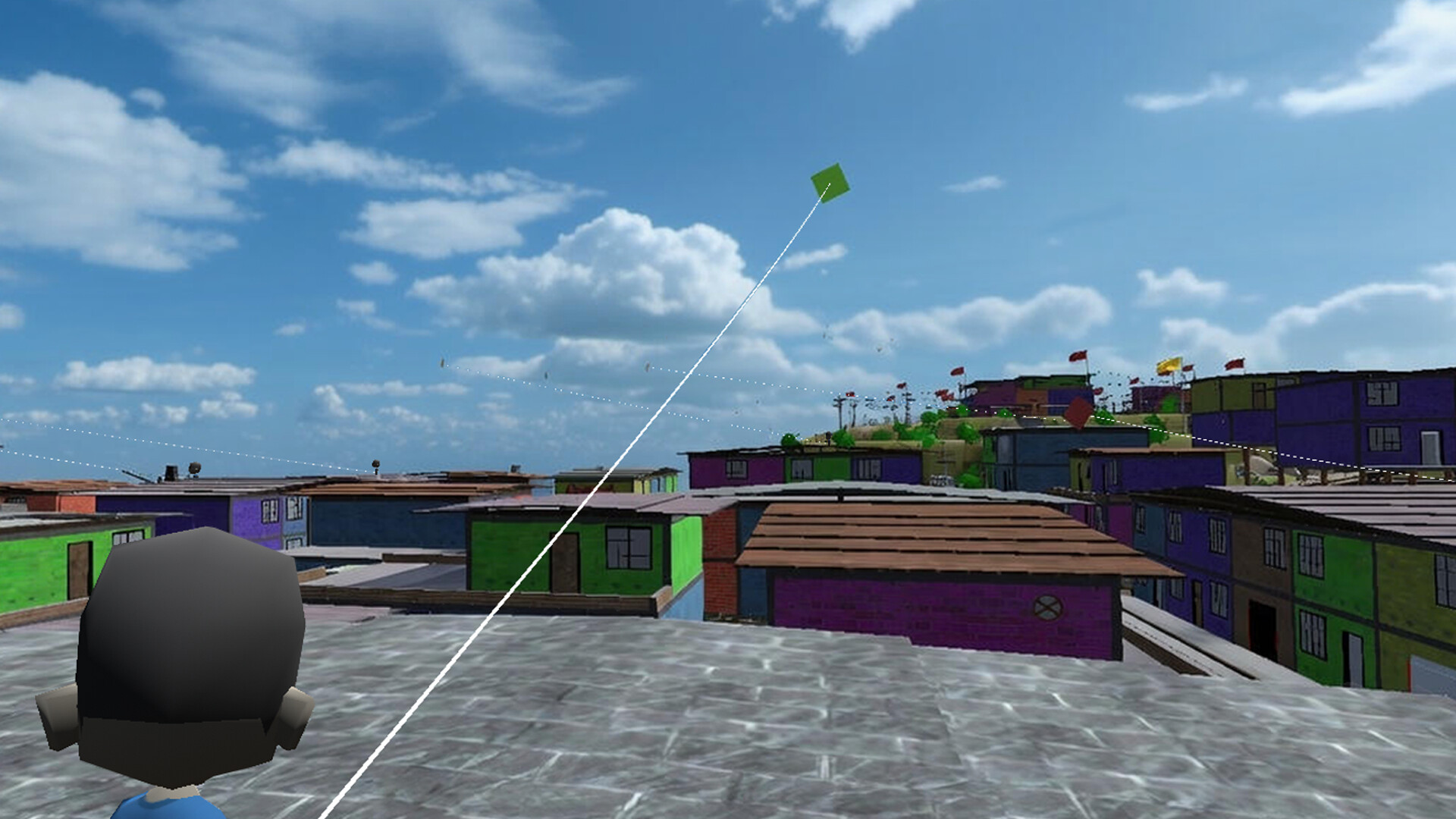 CS Pipas: Legend Screenshot 1