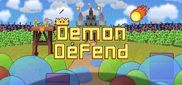 Demon Defend