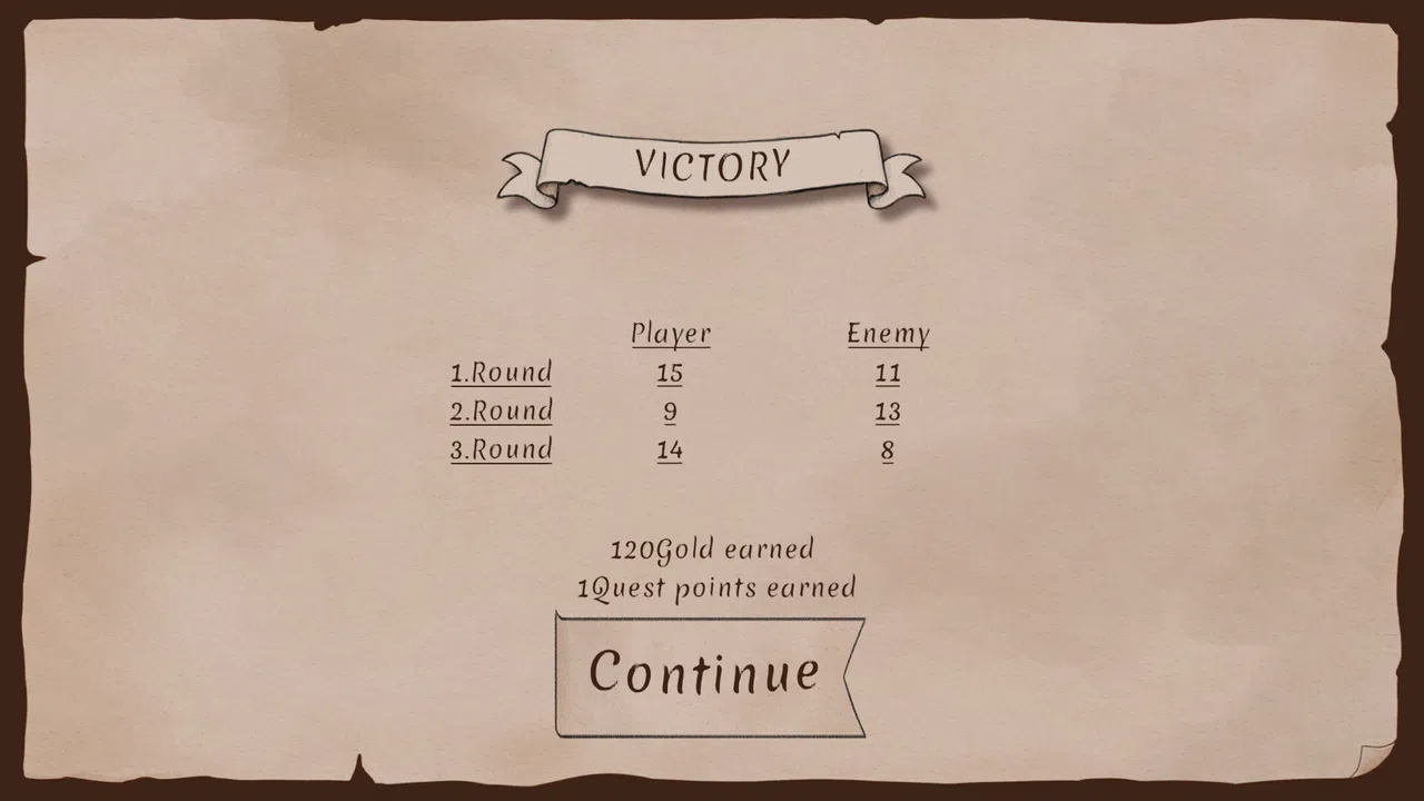 Mythsfall Screenshot 5