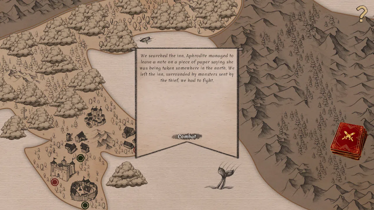 Mythsfall Screenshot 6