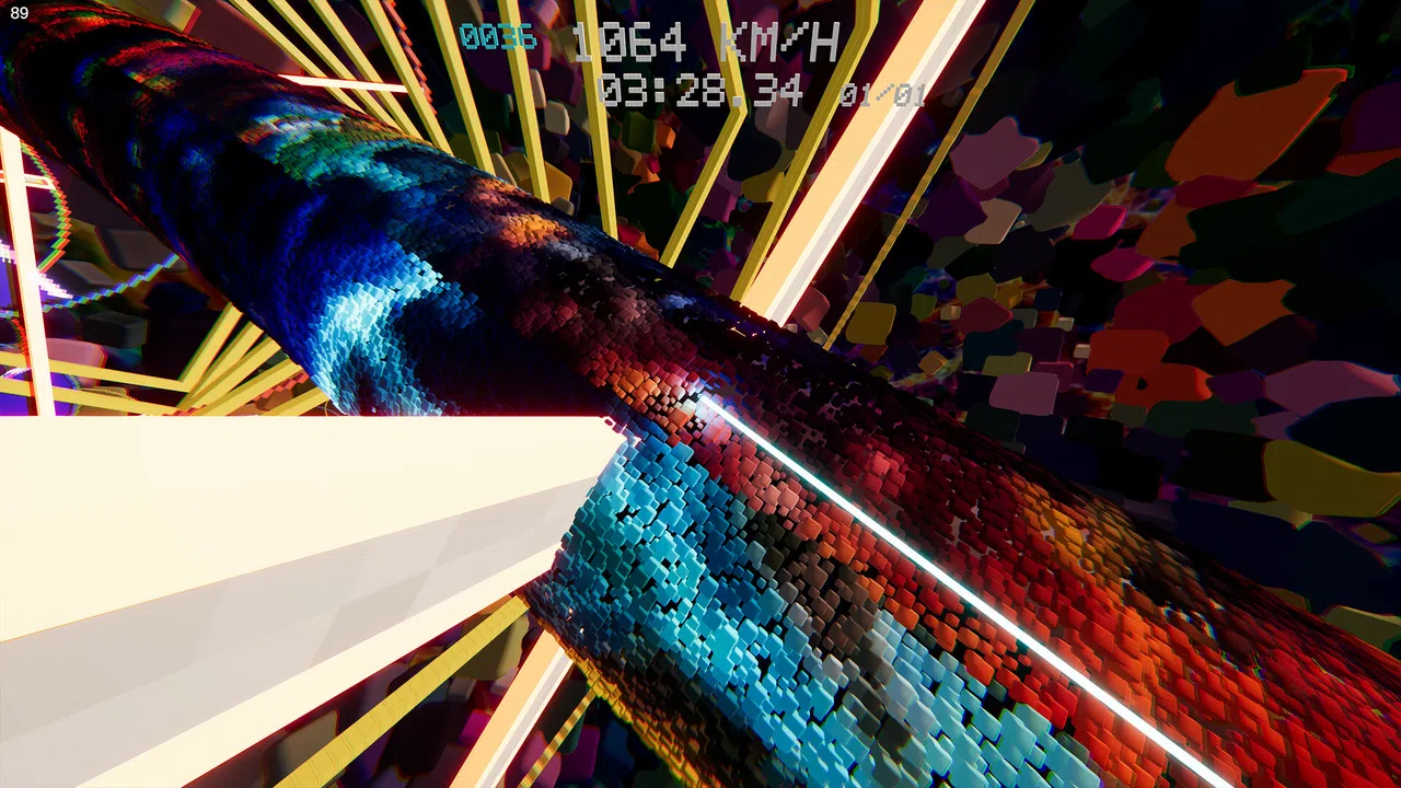 Voxotron Screenshot 0