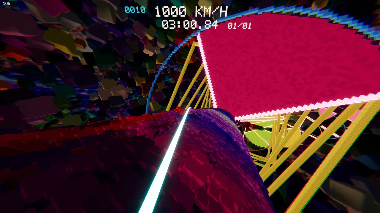 Voxotron Screenshot 2