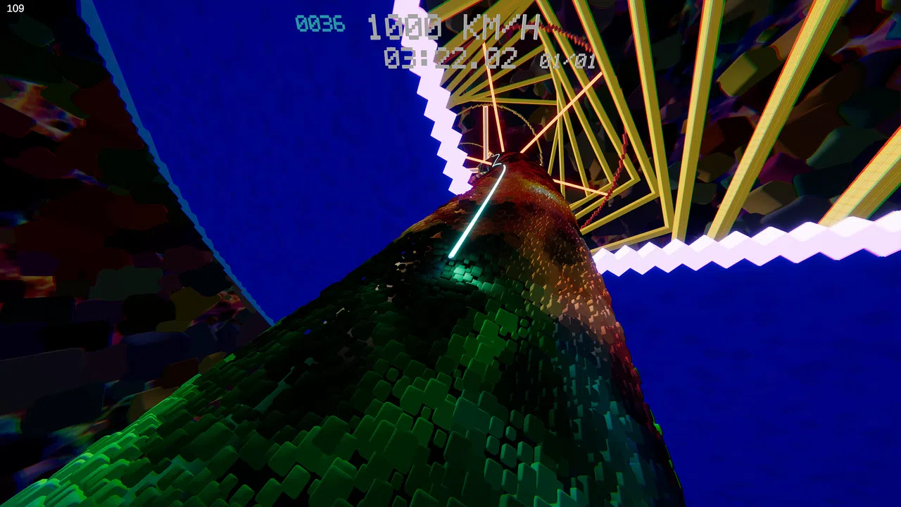 Voxotron Screenshot 6