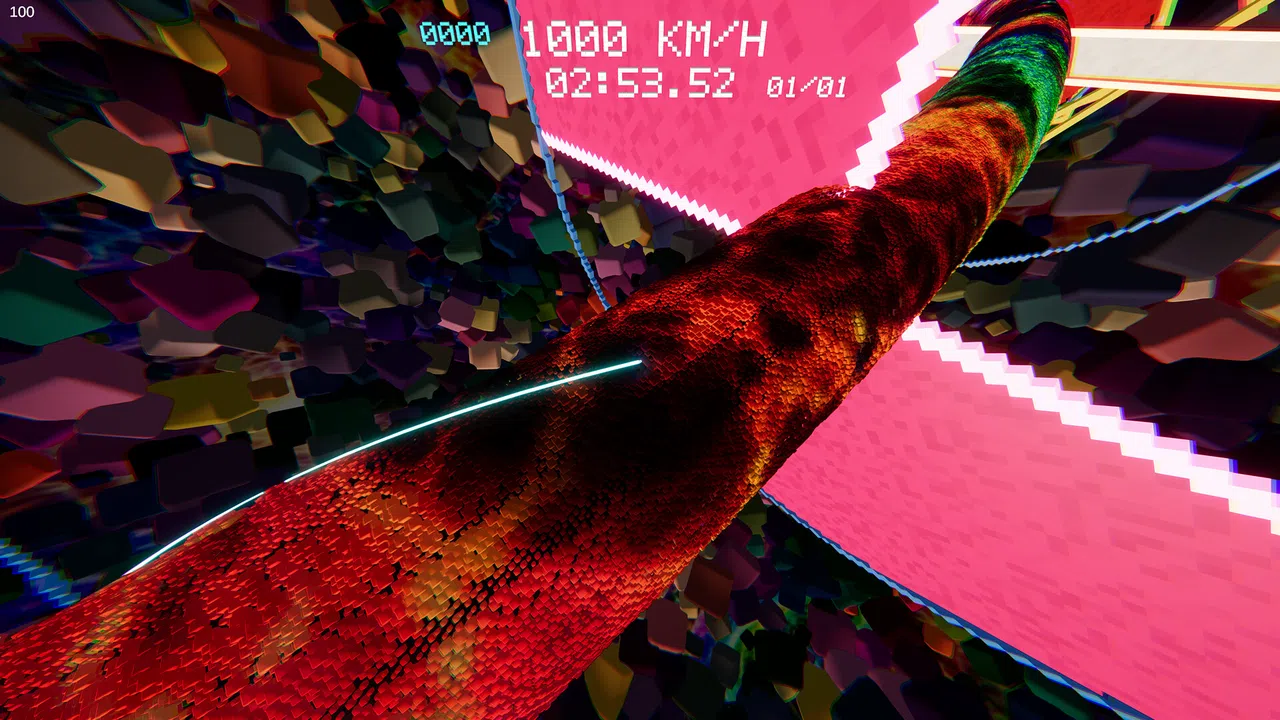 Voxotron Screenshot 5