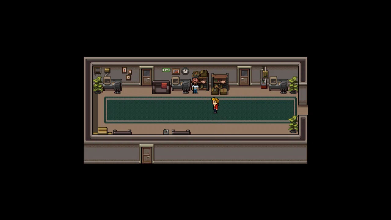 The Clown's Forest 3: The Final Act Demo Screenshot 0