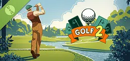 Golf 2 Demo