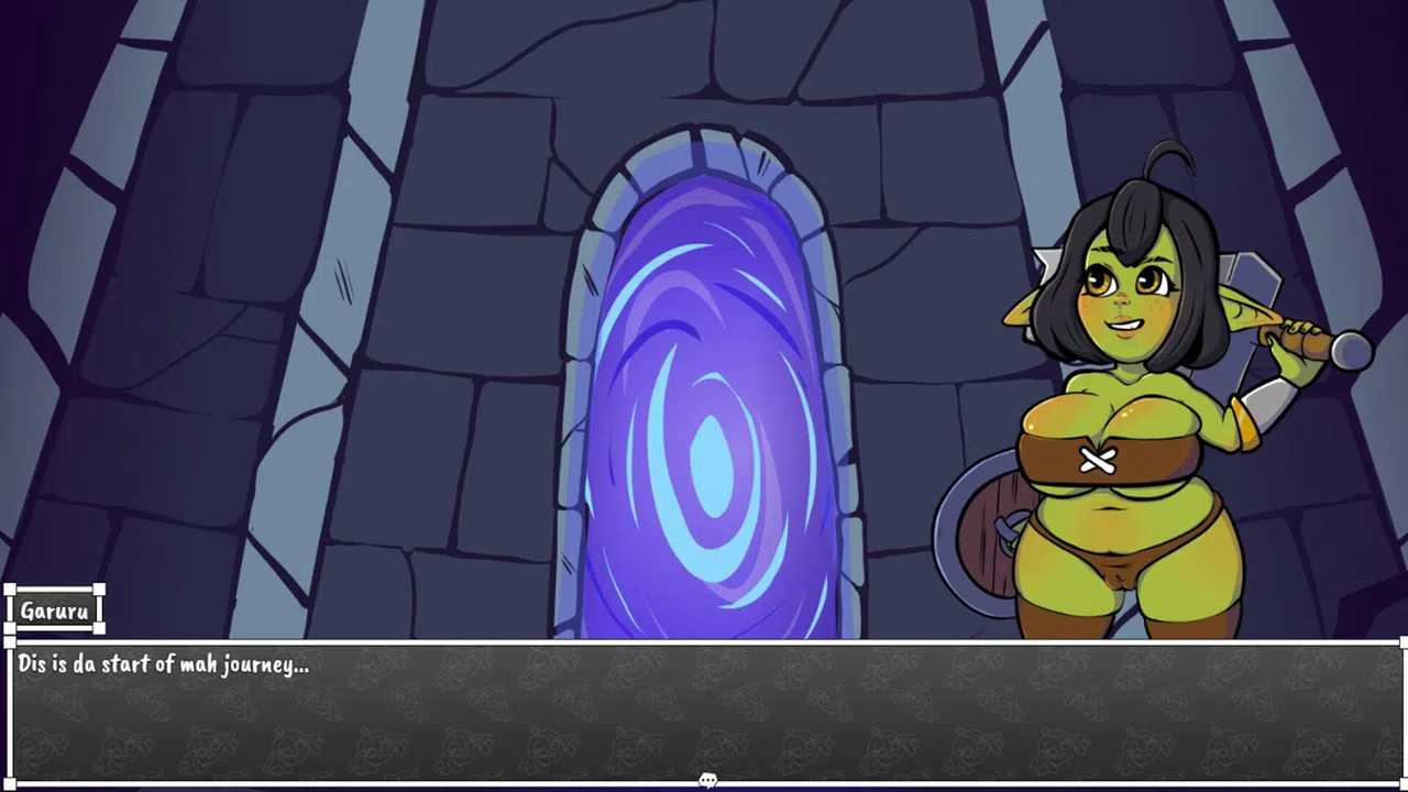Goblin "Gnight" Garuru Screenshot 9