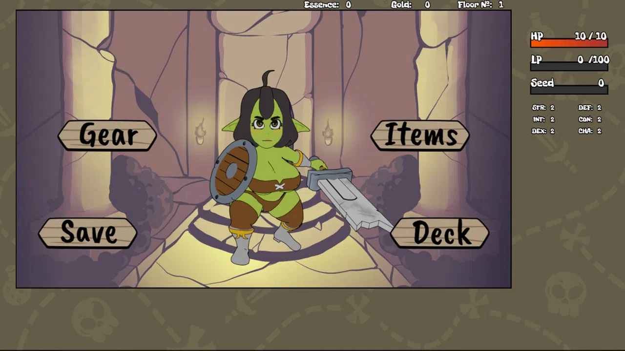 Goblin "Gnight" Garuru Screenshot 8