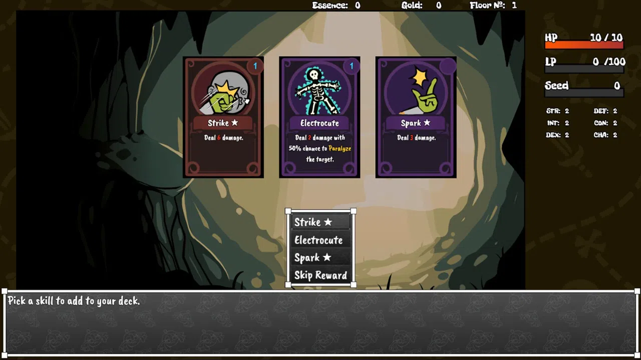 Goblin "Gnight" Garuru Screenshot 5