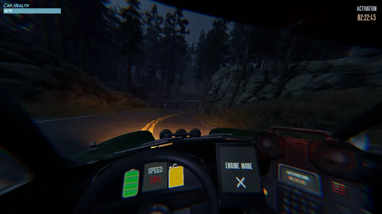 Rally Shift Screenshot 3