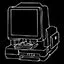 Buried History icon