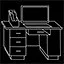 Employee of the Month icon