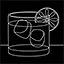Swimming in Cocktails icon