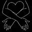 Free Hugs icon