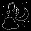 Lull to Sleep icon