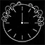 Nightly Visit icon