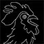 Cockblocked icon